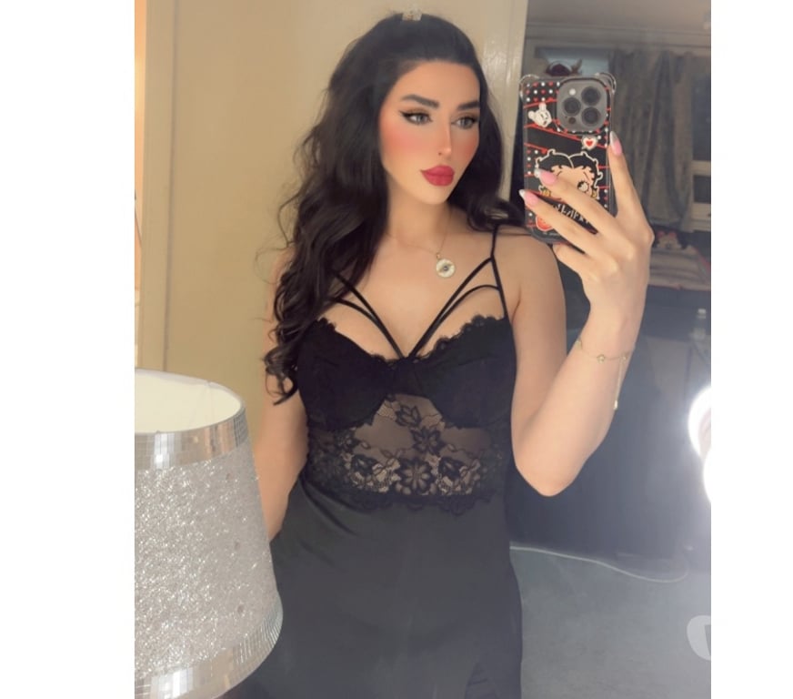 Trans Escorts Glasgow Glasgow City Centre - Glasgow - Photos for Ts Lili🎀 super hot and feminine