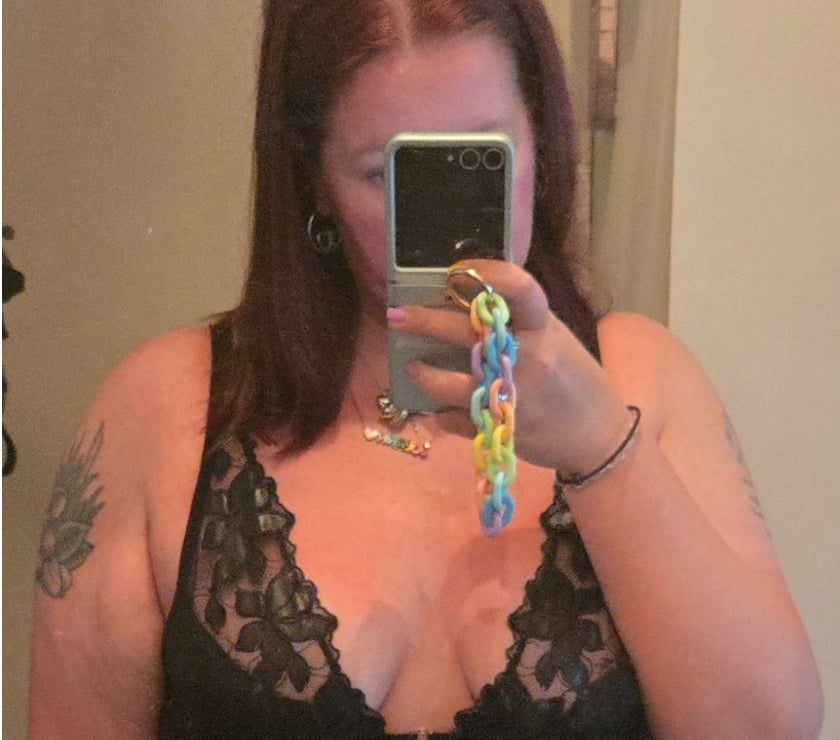  Escorts & Erotic Massage Audenshaw Tameside - Photos for Im a Curvy, Size 16, Tattooed Girl looking for Genuine Men f