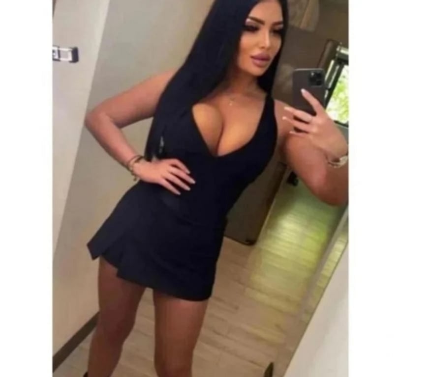 Escorts Kent Medway - Kent - Photos for Erika NEW IN TOWN PARTY NO RUSH back