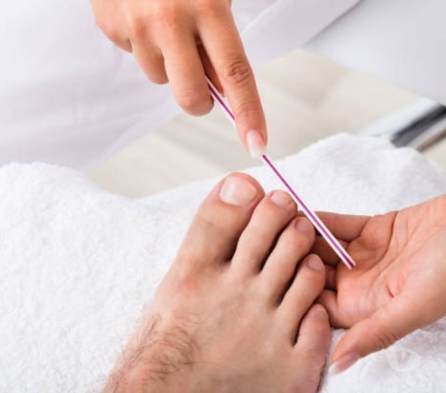 Full body massage Essex Southend-on-Sea - Photos for Essex massage pedicures in Westcliff on Sea, SS0 8EX