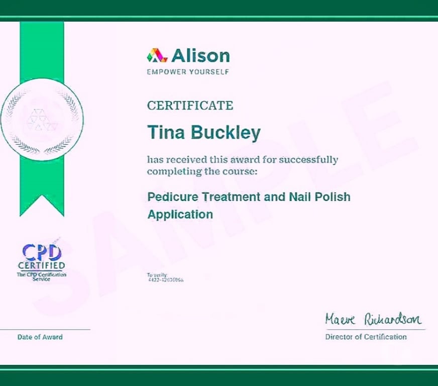 Full body massage Essex Southend-on-Sea - Photos for Essex massage pedicures in Westcliff on Sea, SS0 8EX