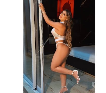  Escorts & Erotic Massage Enfield Town Enfield - Photos for Bella Sexy Brazilian Party girl 🇧🇷🇧🇷