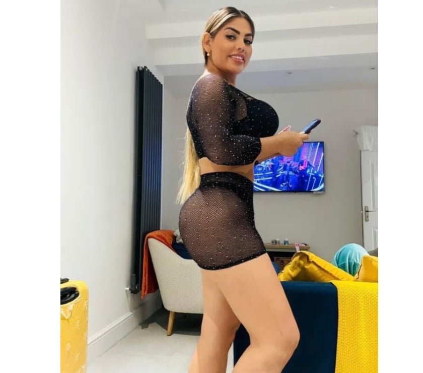 Escorts North London Enfield - Photos for BELLA 🇧🇷SENSUAL DELIGHT ✨ GFE 💋💋