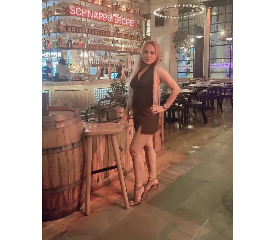Escorts Greater Manchester Rochdale - Photos for Jeena Thai massage 💖