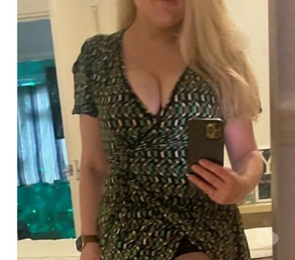  Escorts Balham Station South West London - Photos for Tatric by Anabell