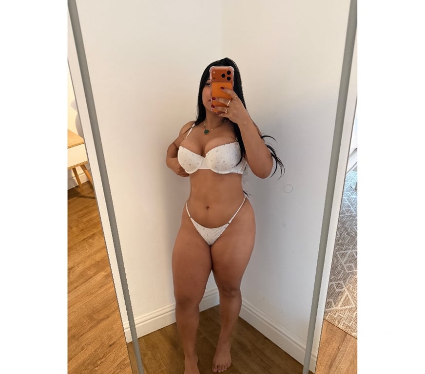 Escorts East London Chingford Station - East London - Photos for 🔥 EXOTIC BRAZILIAN GIRL 🇧🇷💋
