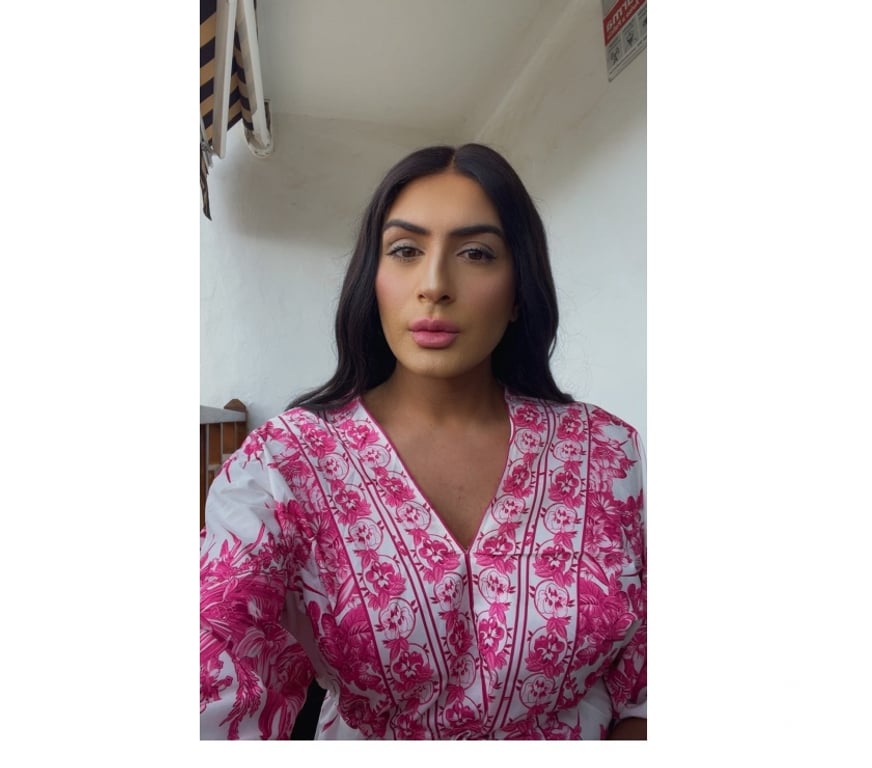 Trans Escorts East London Goodmayes Station - East London - Photos for Baddie Princess Yasmin Cain