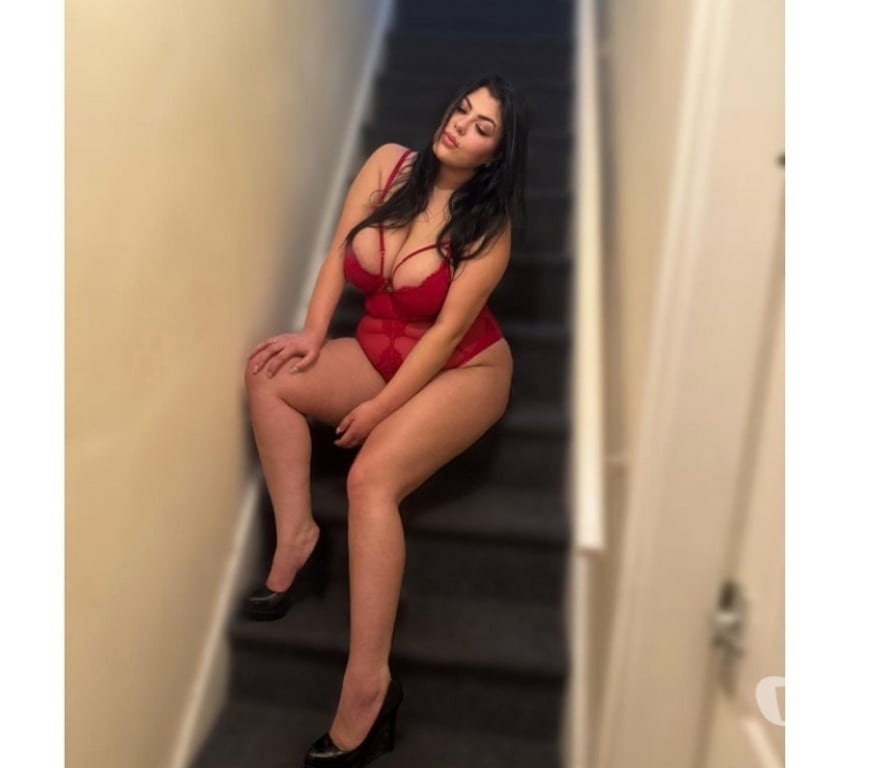 Escorts Merseyside Liverpool - Photos for Alina💥full service💥cim🔥GFE💥🔞