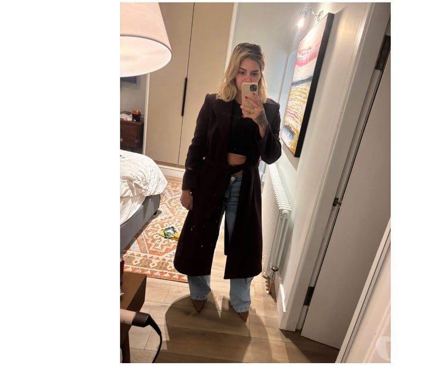 Escorts Glasgow Glasgow City Centre - Glasgow - Photos for MELISSA 🍑 VIP SEXY 🇧🇷 HIGH CLASS