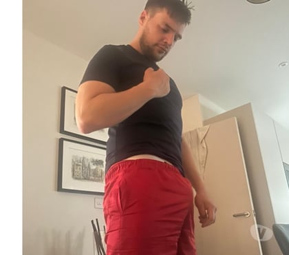 Photos for Handsome Straight Londoner