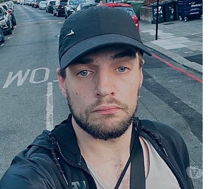 Photos for Handsome Straight Londoner