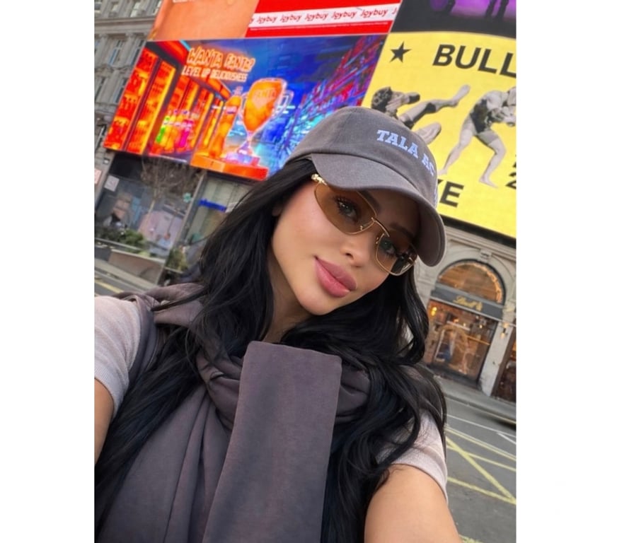 Escorts Greater Manchester Manchester - Photos for Laura Brazilian 💕