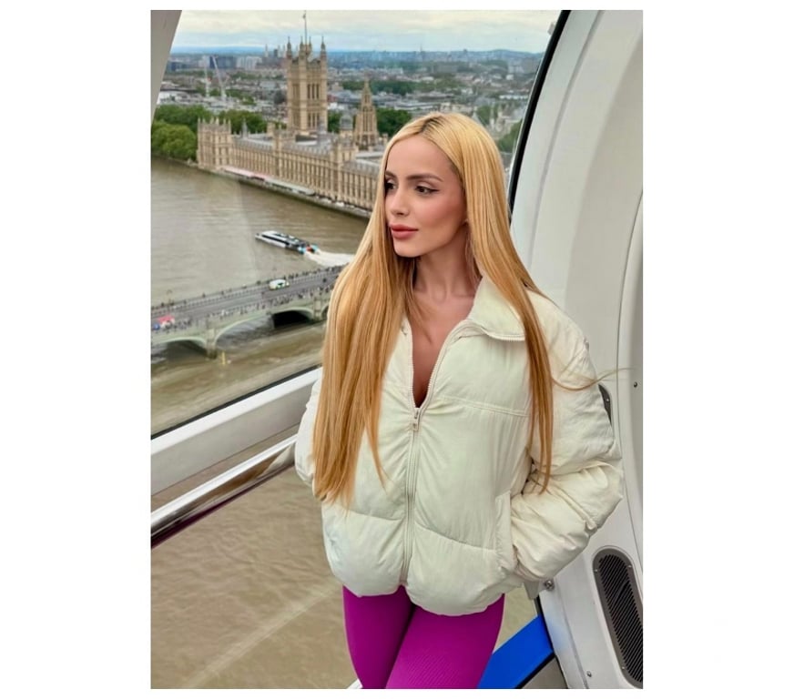 Escorts South Yorkshire Sheffield - Photos for ️‍🔥 KIRIA GFE F BRAZIL, I love long sessions. xx