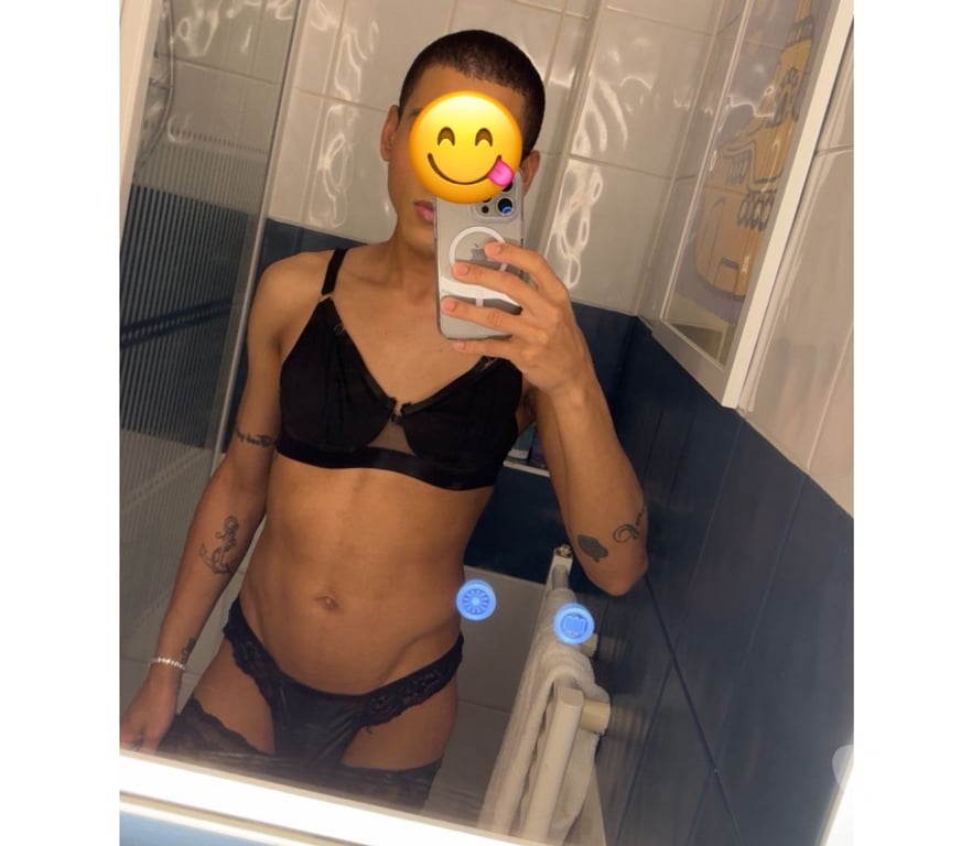 Trans Escorts West Midlands Birmingham - Photos for 👠 Feemboy Brazilian 😈 party