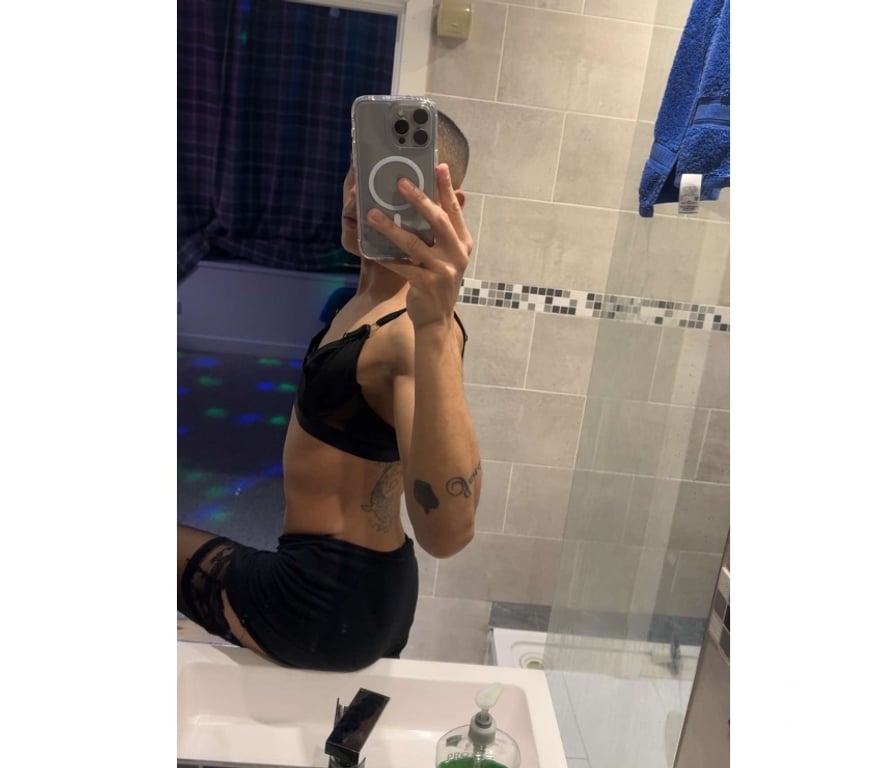 Trans Escorts West Midlands Birmingham - Photos for 👠 Feemboy Brazilian 😈 party