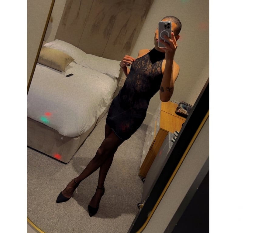Trans Escorts West Midlands Birmingham - Photos for 👠 Feemboy Brazilian 😈 party