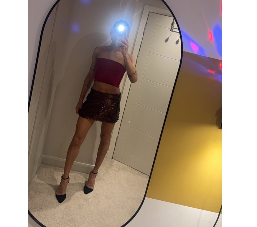 Trans Escorts West Midlands Birmingham - Photos for 👠 Feemboy Brazilian 😈 party
