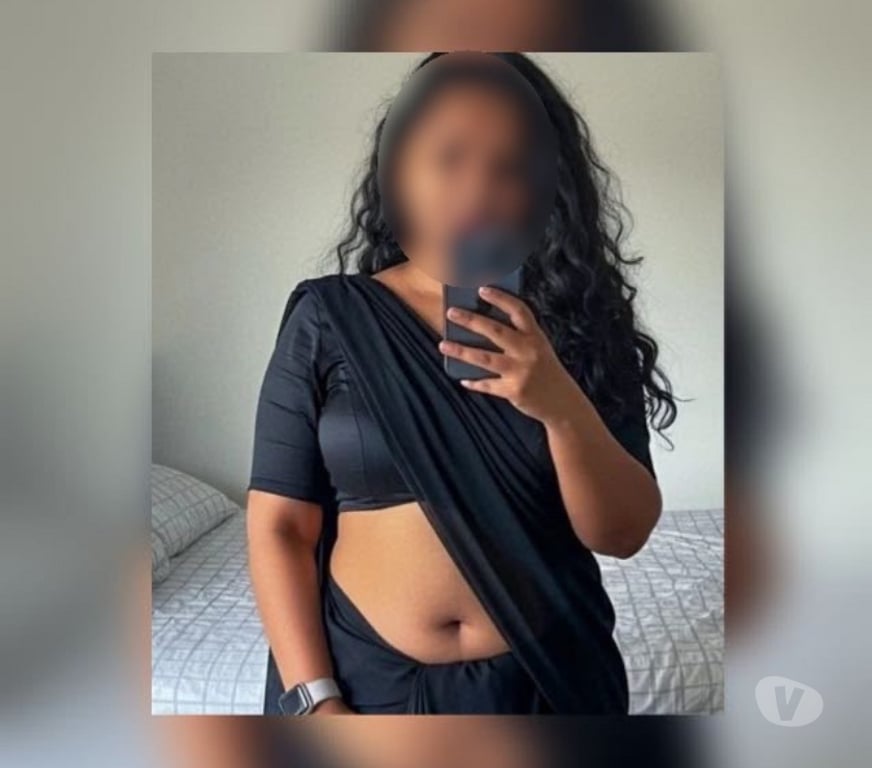 Escorts East London East Ham Station - East London - Photos for HOT STUNNING SOUTH INDIAN TAMIL GIRL SHARMI 🇮🇳