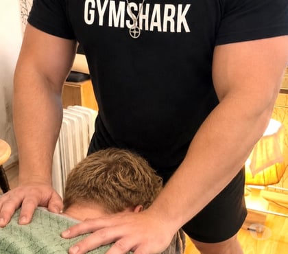 Massage Portsmouth City Centre Portsmouth - Photos for Male to Male Relaxing Massage in Portsmouth