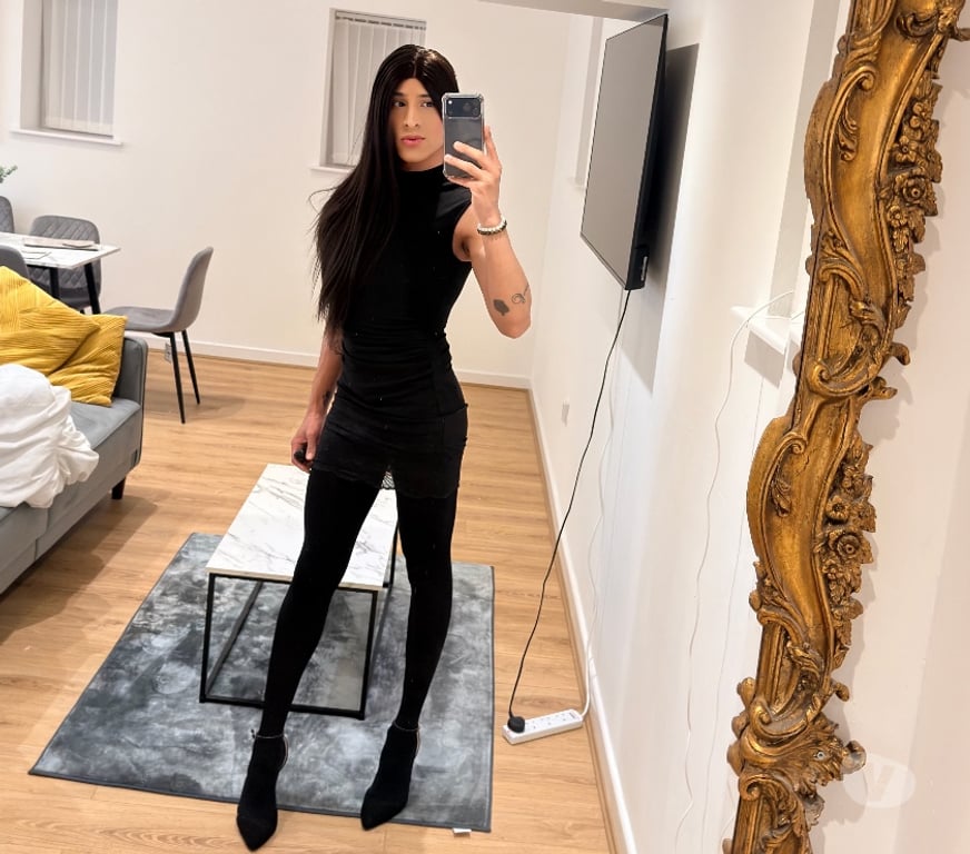Trans Escorts West Midlands Birmingham - Photos for 👠 LadyBoy Bella XL 🍆 partyGirl 🥳