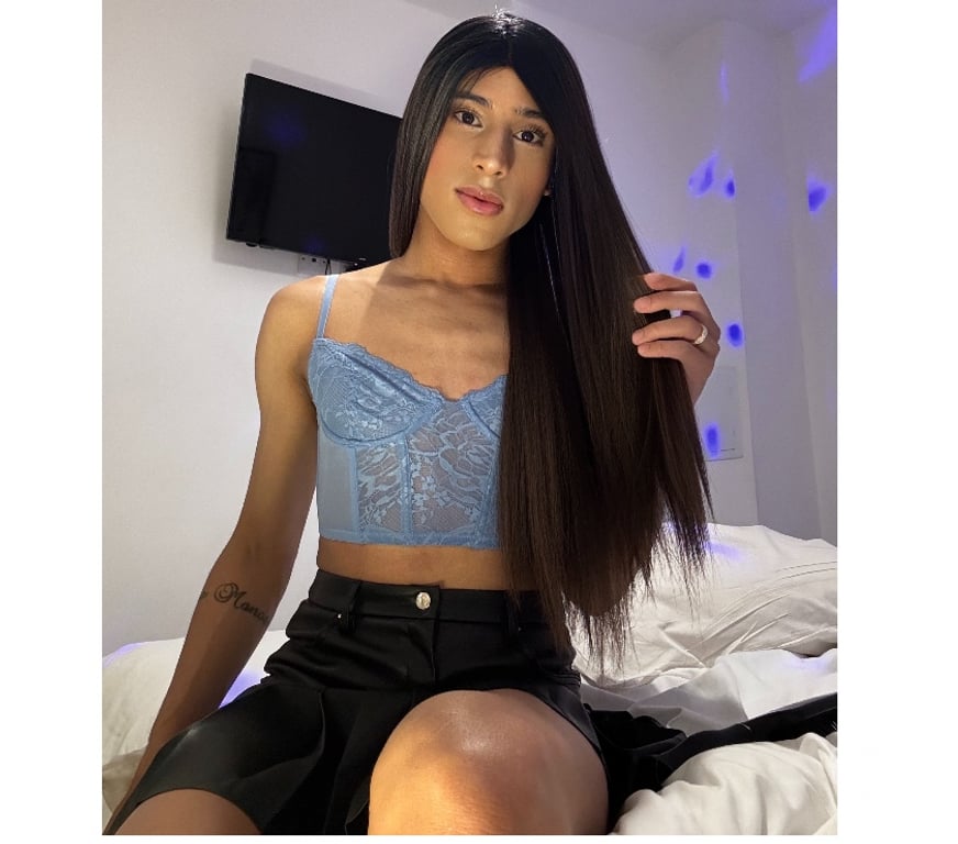 Trans Escorts West Midlands Birmingham - Photos for 👠 LadyBoy Bella XL 🍆 partyGirl 🥳