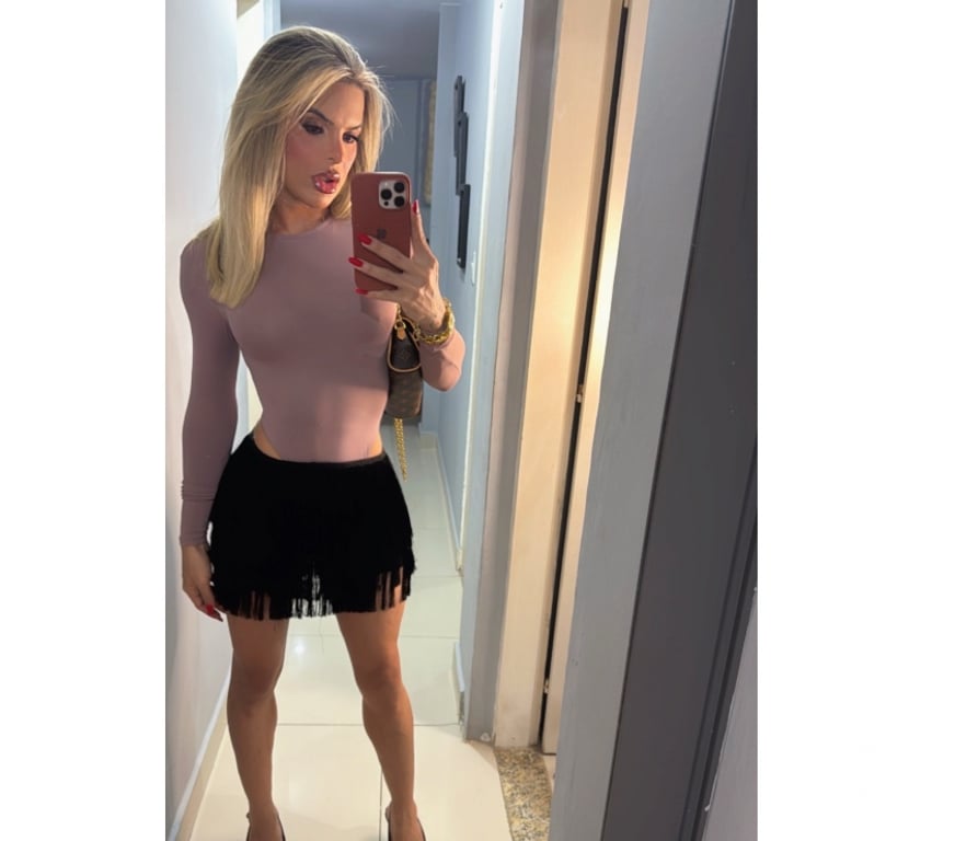 Trans Escorts East Sussex Brighton - Photos for Chloe Fernandes.