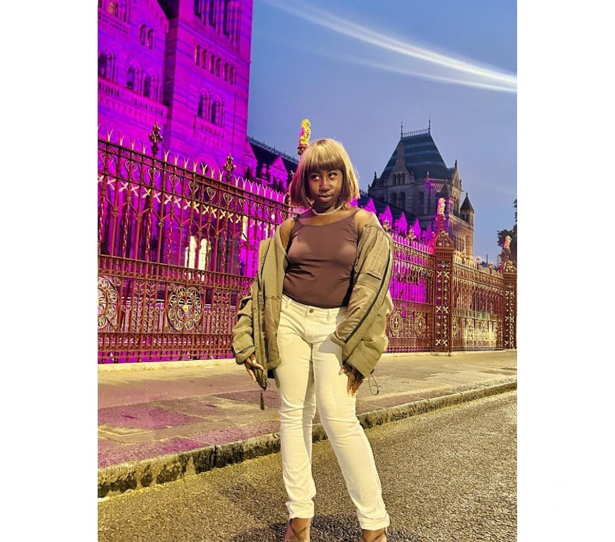 Escorts Central London Soho - Central London - Photos for BIG ASS EBONY GIRL PSE