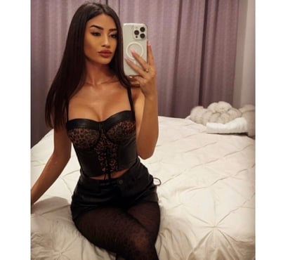 Escort Glasgow City Centre Glasgow - Photos for ❤️Iza❤️ New in city❤️ Let’s do show❤️
