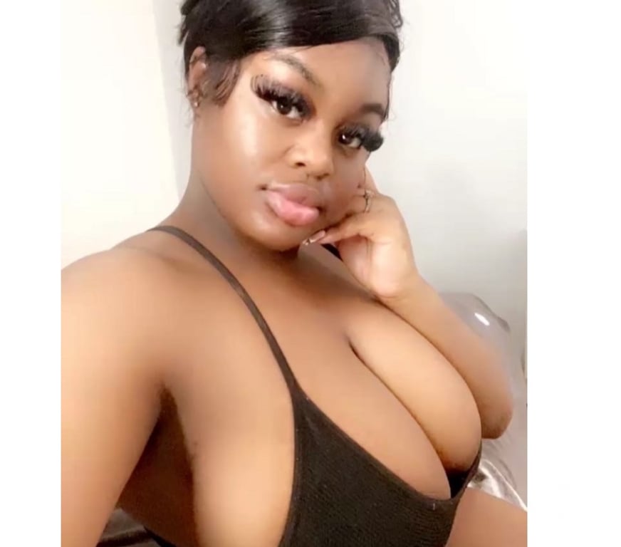 Escorts West Midlands Birmingham - Photos for Chocolate Caribbean queen 🇭🇹