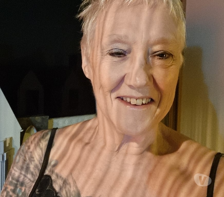 Escorts West Northamptonshire Northampton - West Northamptonshire - Photos for Loving my 8th decade