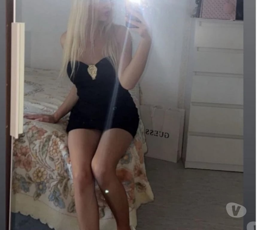 Escorts Dorset Bournemouth, Christchurch and Poole - Photos for ARIANNA 👿 PARTY GIRL 🖤 NEW REAL GIRL 👿SEXYYY