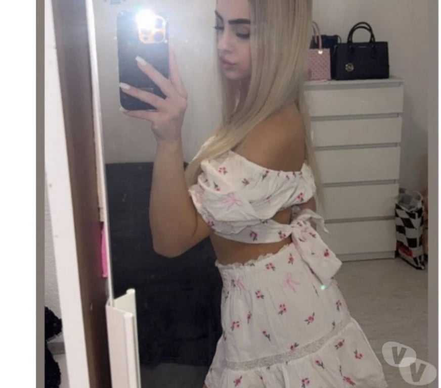 Escorts Dorset Bournemouth, Christchurch and Poole - Photos for ARIANNA 👿 PARTY GIRL 🖤 NEW REAL GIRL 👿SEXYYY