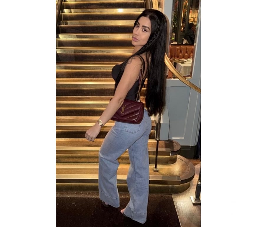 Escorts West Midlands Birmingham - Photos for JADE💯%GENUINE🎉P@RTY🌹