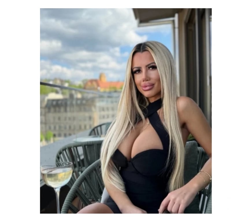 Escorts Tyne and Wear Sunderland - Photos for ❤️‍🔥Sophia New In City🔝Real Picture