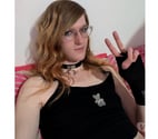 Trans girl looking for Fun!!! ✨️💖✨️ Femboy TS TG