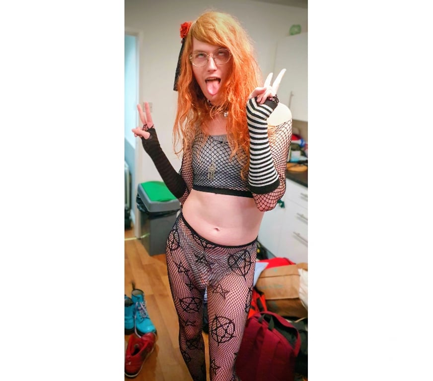Trans Escorts Central London Bayswater Station - Central London - Photos for Trans girl looking for Fun!!! ✨️💖✨️ Femboy TS TG