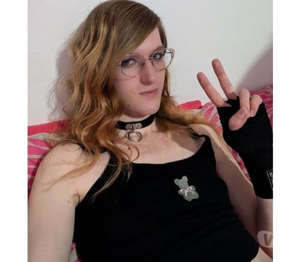 Trans Escorts Earls Court South West London - Photos for Trans girl looking for Fun!!! ✨️💖✨️ Femboy TS TG