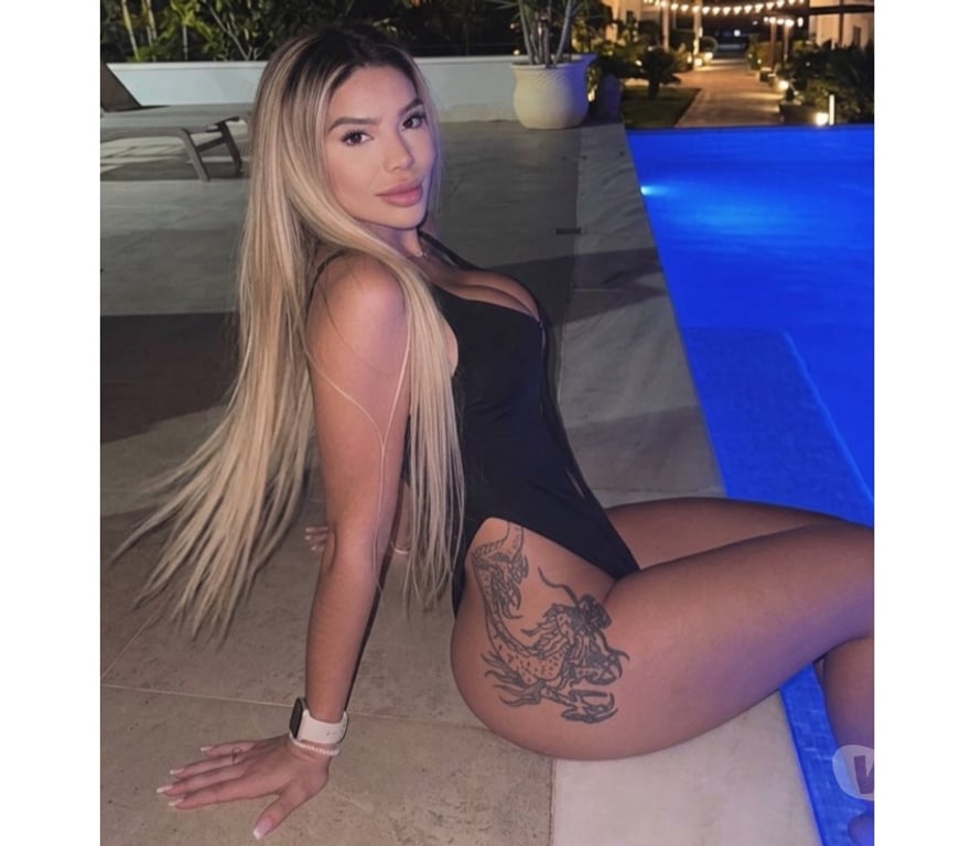Escorts Aberdeen Aberdeen City Centre - Aberdeen - Photos for Sweet Blonde Letícia 🍭 Brazilian🔥 Party Girl 🎉