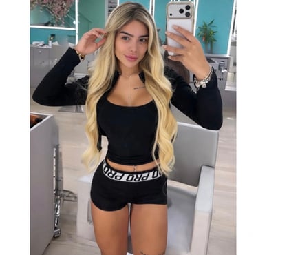 Escorts Edinburgh Edinburgh - Photos for Sweet Blonde Letícia 🍭 Brazilian🔥 Party Girl 🎉