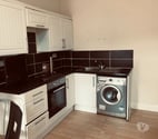 studio flat to let in Dover available now
