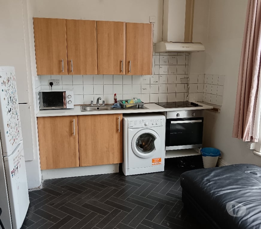 Property to Rent Kent Dover - Photos for studio flat to let in Dover available now