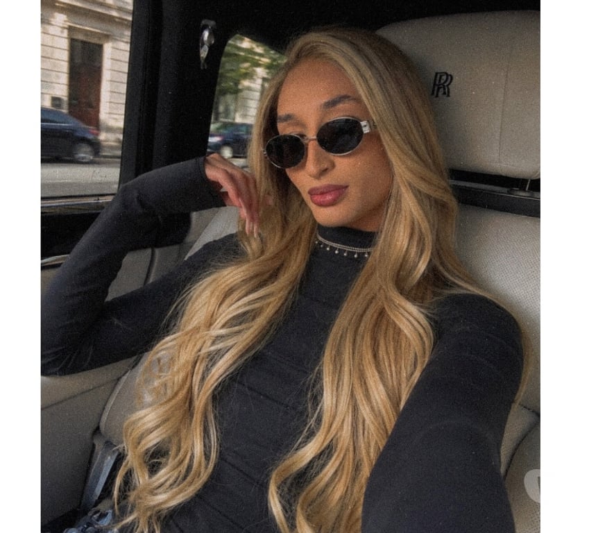 Escorts Merseyside Liverpool - Photos for Elite young bombshell TS 💝