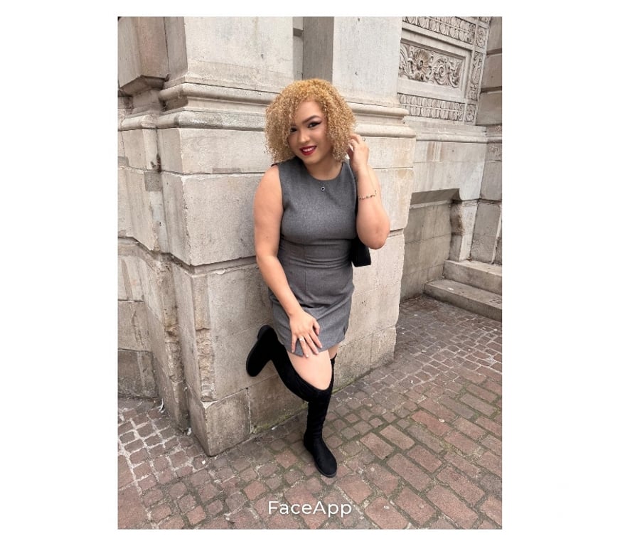 Escorts Merseyside Liverpool - Photos for 🇧🇷 Brazilian🔥 natural 🍑p***Ty🎉⛓️‍💥