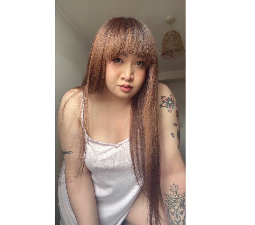 Trans Escorts Staffordshire Stoke-on-Trent - Photos for Ts Emily Emily in stoke on Trent
