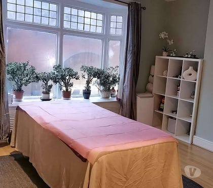 Professional massage Harborne Birmingham - Photos for Luxury and Relaxing Oriental Massage Spa
