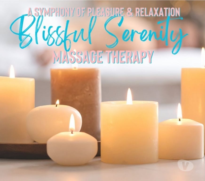 Full body massage South West London Clapham Common Station - South West London - Photos for ull body massage - Male Therapist - Clapham