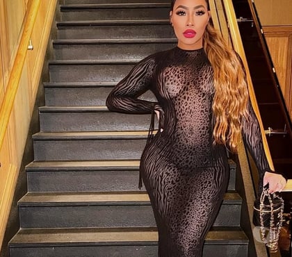 Escort East Dulwich South East London - Photos for Nana hot Latina call me baby