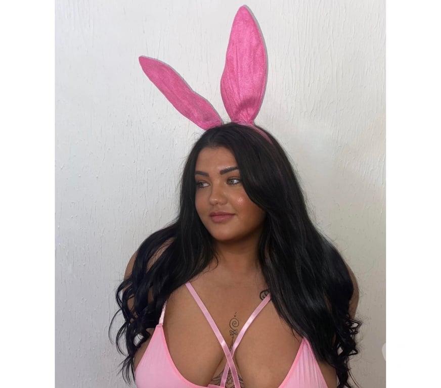 Escorts North West London Sudbury - North West London - Photos for Curvy CHLOE🩷🩷REAL BBW🩷🩷