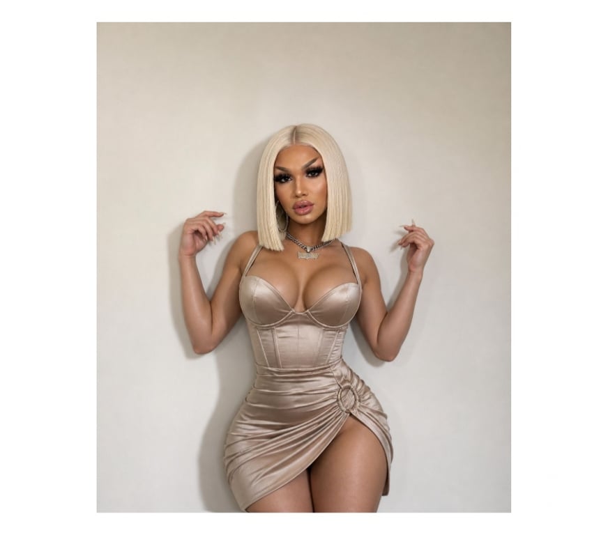 Trans Escorts North West London Mill Hill - North West London - Photos for 💦👅TRANSSEXUAL YASMINEE👅💦BEST OWO🍆