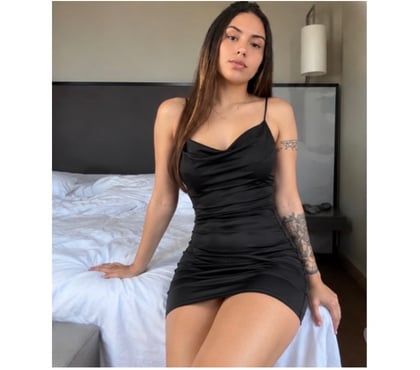 Escorts Cardiff City Centre Cardiff - Photos for Chloe Brazilian 🇧🇷party girl ✨